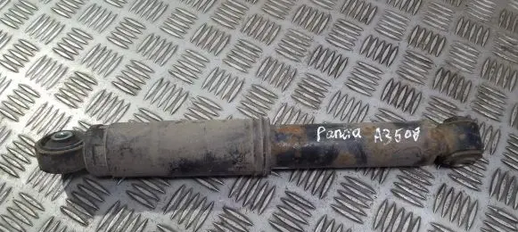 Fiat Panda II Rear shock absorber/damper 50707568