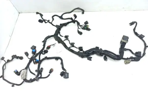 Ford Mondeo MK V Engine installation wiring loom DG9T14A099AYD