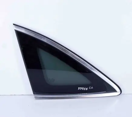 Mercedes-Benz EQC Rear side window A2936701500