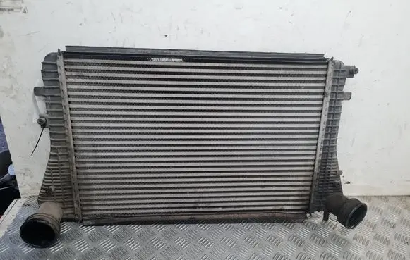 Seat Altea Intercooler radiator 1K0145803