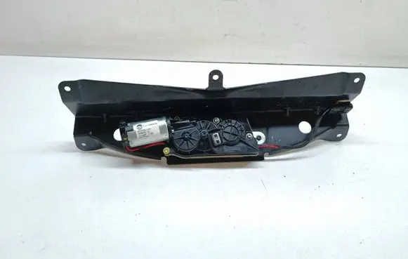BMW X5 E70 Tailgate/trunk/boot lift motor 7233909 51247233909