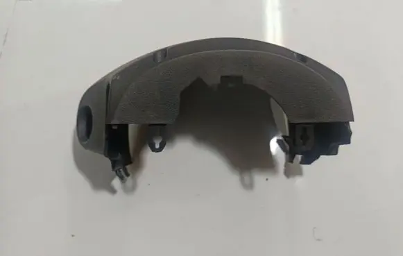 Citroen C8 Steering wheel column trim 1497697077