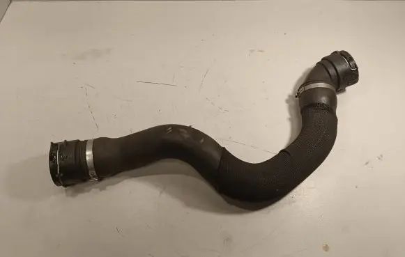 Jaguar XF X260 Engine coolant pipe/hose GX738260AC