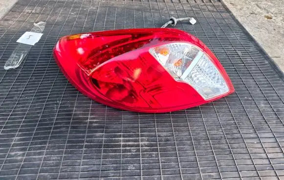 Hyundai i20 (GB IB) Rear/tail lights 924024P500 02055099900010
