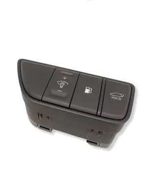 Genesis G70 Multifunctional control switch/knob 93700G9AB0