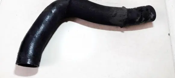 Mazda 5 Intercooler hose/pipe