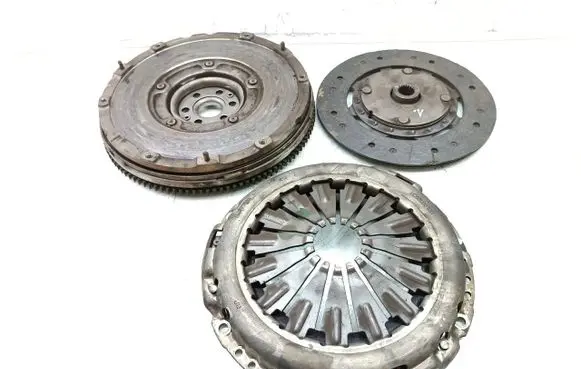 Ford Focus Clutch set kit CM5G6477DC
