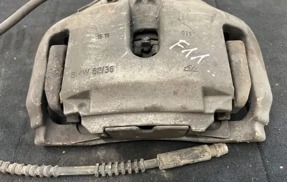 BMW 5 F10 F11 Front brake caliper