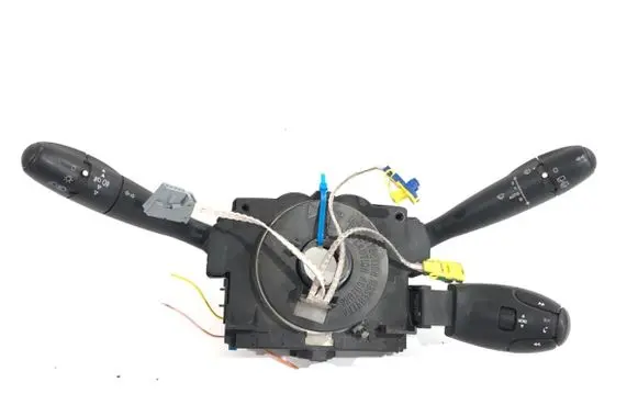 Peugeot Partner Wiper turn signal indicator stalk/switch 96605635XT