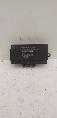 Mercedes-Benz C W202 Comfort/convenience module 2028201126 05072030