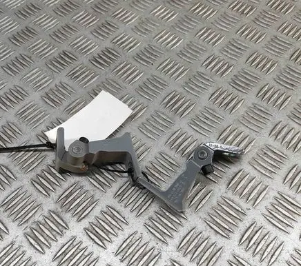 Audi Q4 Sportback e-tron Front door hinges set 8V5833403D