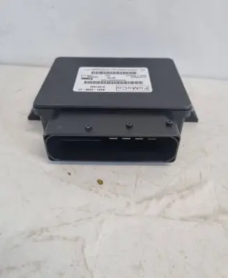 Volvo V70 Hand brake control module 6G912598CF 31341542 A2C53296349