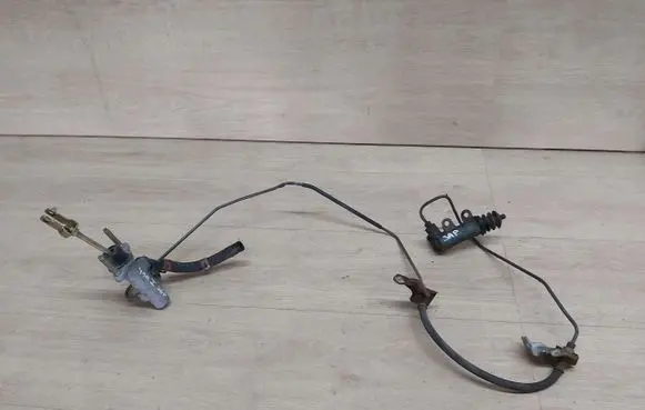 Toyota Yaris Clutch master cylinder 