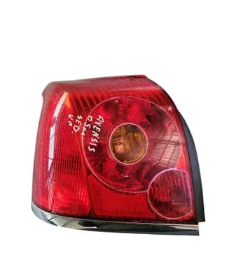 Toyota Avensis T250 Rear/tail lights
