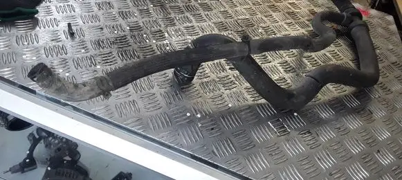 Renault Scenic III - Grand scenic III Engine coolant pipe/hose
