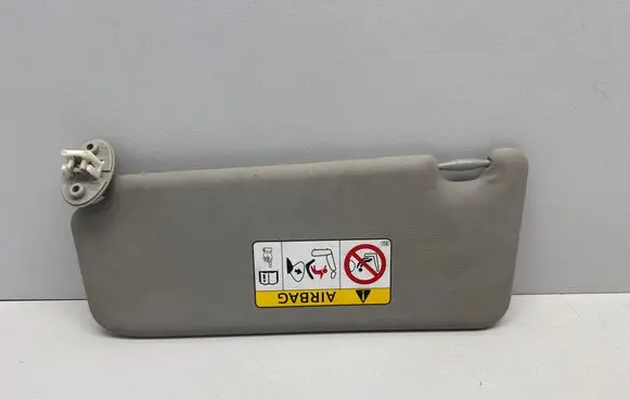 Ford F150 Sun visor FL3B1504100 TW232