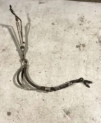 Volvo V50 Power steering hose/pipe/line