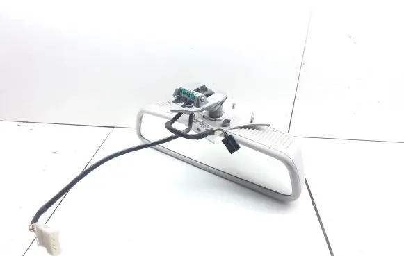 Mercedes-Benz E W211 Rear view mirror (interior) 2118103917 2118110107