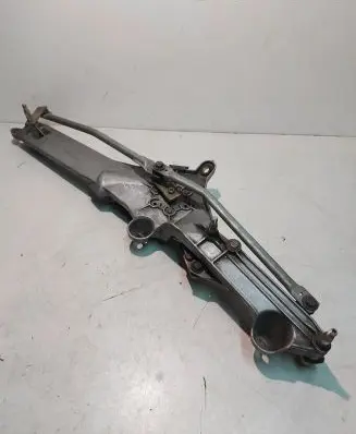 Mercedes-Benz S W220 Front wiper linkage and motor 3391098535