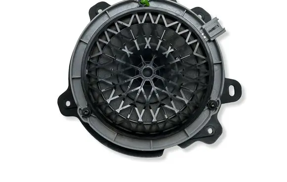 Opel Mokka B Rear door speaker 9803320280