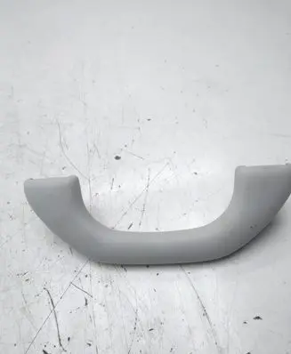 Volkswagen PASSAT CC Front interior roof grab handle 1K0857607