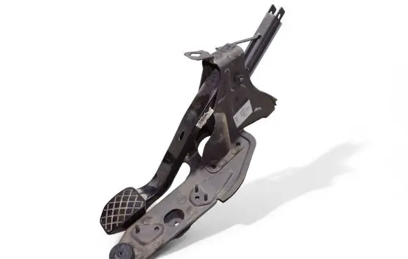 Volkswagen Transporter - Caravelle T5 Brake pedal 7H1721057B