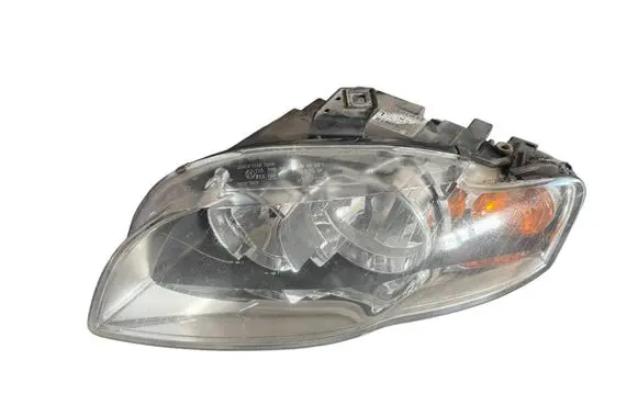 Audi A4 S4 B7 8E 8H Headlight/headlamp 8E0941003AK