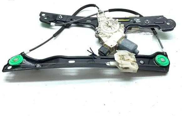 Audi A5 8T 8F Front door window regulator with motor 6927028