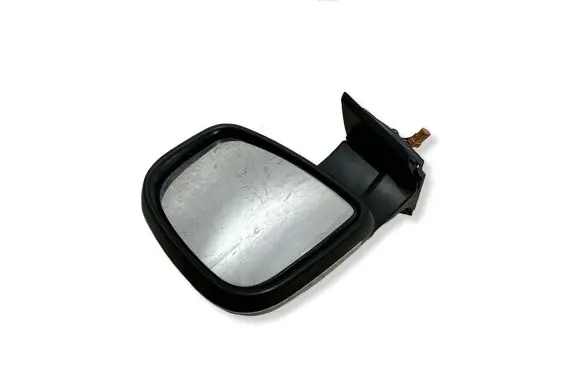 Peugeot Partner Front door electric wing mirror 232636103