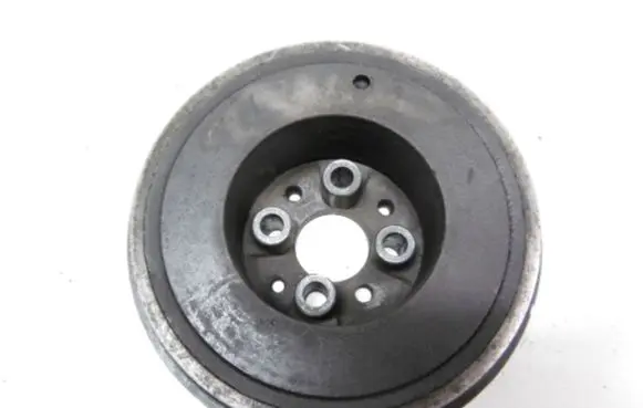 Skoda Octavia Mk1 (1U) Crankshaft pulley