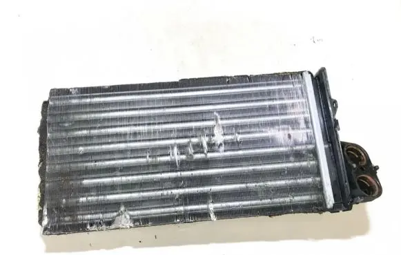 Peugeot 607 Heater blower radiator