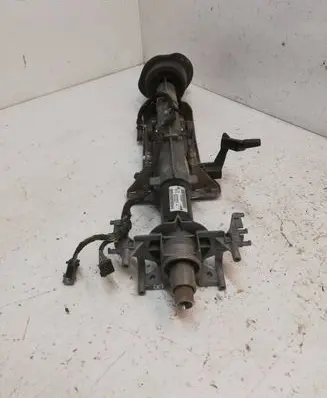 BMW 1 E81 E87 Steering wheel axle 32306786899 08B2472110291