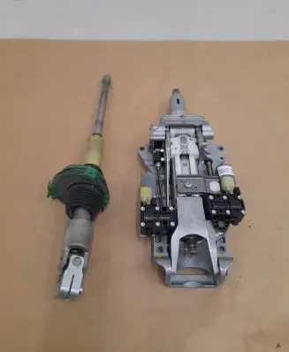 Mercedes-Benz C W205 Steering rack mechanical part A2314620005 A2314600225 A2054601701