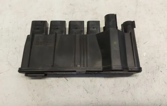 BMW 4 G22 G23 G24 G26 Other control units/modules 8741401-JLK01