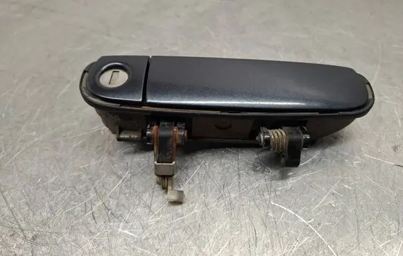 Audi A6 S6 C5 4B Front door exterior handle 4B1837885 4B1837885A