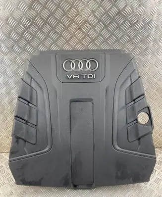 Engine cover (trim)