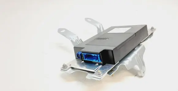 BMW 5 F10 F11 Bluetooth control unit module 9293243