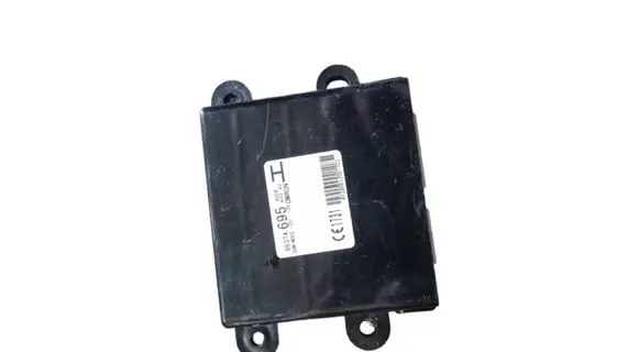 Mitsubishi Outlander Other control units/modules 8637A695