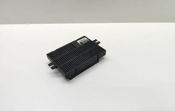 BMW 5 E60 E61 Light module LCM 6962722 57762110
