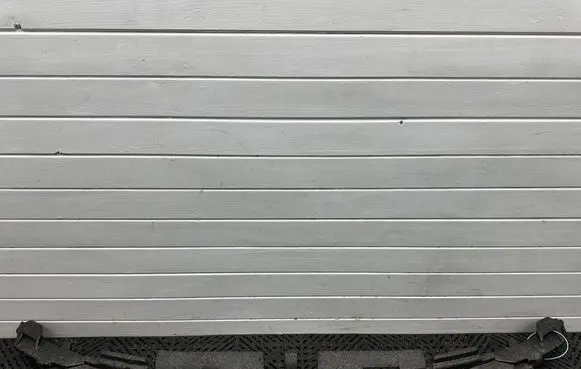 BMW 6 G32 Gran Turismo Front bumper foam support bar 7388598