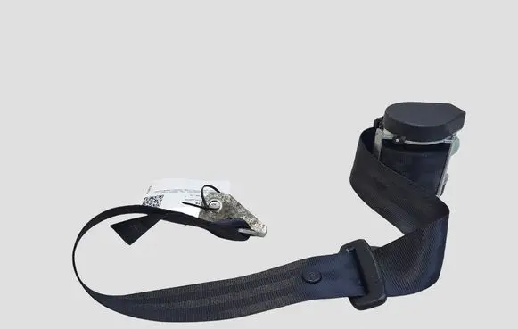 Seat Leon (1P) Rear seatbelt 1P0857806B