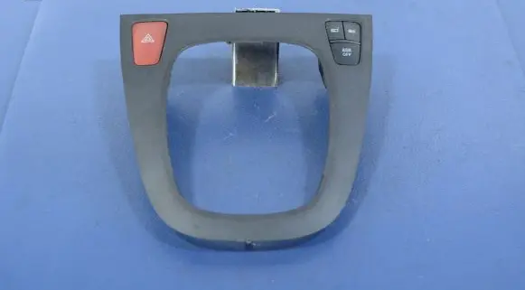 Fiat Croma Other sill/pillar trim element 735364120