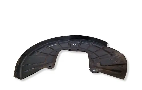 Jeep Cherokee Front brake disc dust cover plate 2194700 GM276010