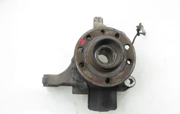 Opel Vectra C Front wheel hub spindle knuckle 6699R