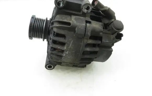 Peugeot 207 Generator/alternator 