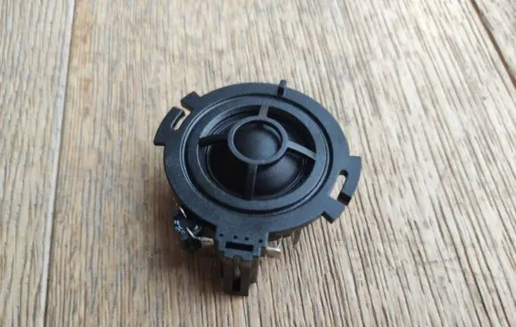 Audi Q7 4L Front door high frequency speaker 4F0035399A