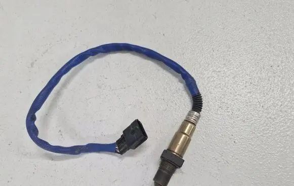 Renault Trafic III (X82) Lambda probe sensor 025802702H