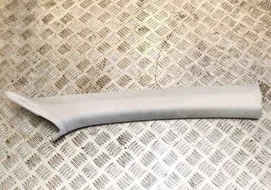 Skoda Octavia Mk3 (5E) (A) pillar trim 5E0867233B