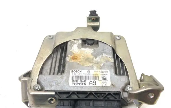 Engine control unit/module ECU