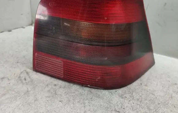 Volkswagen Golf IV Rear/tail lights